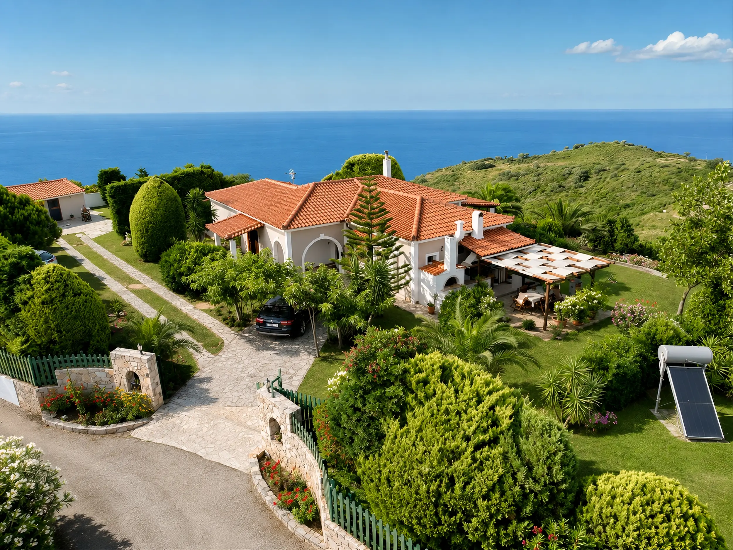 Villa Viktoria